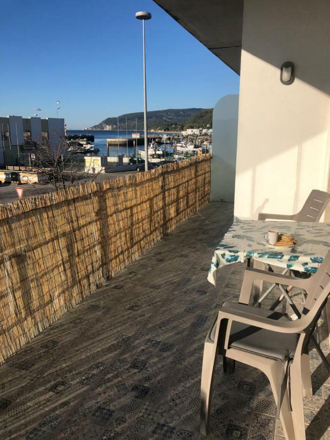 Sea And Marina View Apartment Setúbal Buitenkant foto